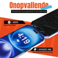 iTech Gehard Glas Screenprotector voor iPhone 16