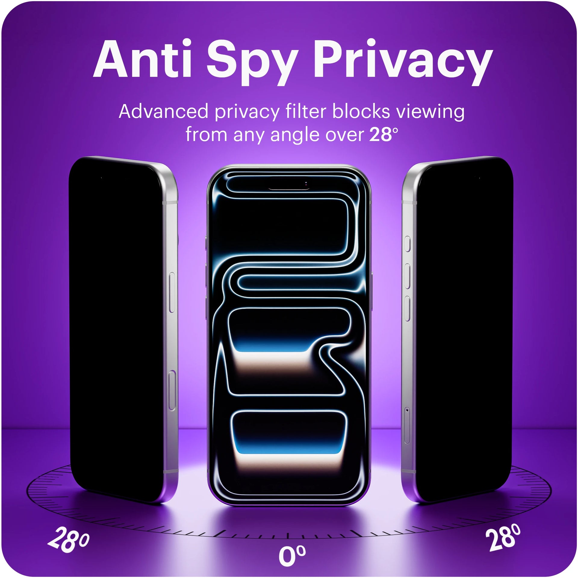 Reovo Privacy Screen