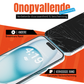 iTech Gehard Glas Screenprotector voor iPhone 15