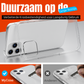 My Case Transparante Hoes voor iPhone 11 Pro – Langdurig Helder