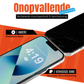 iTech Gehard Glas Screenprotector voor iPhone 13