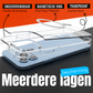 My Case Transparant MagSafe Hoesje voor iPhone 13 Pro – Slank, Sterk & MagSafe-Klaar