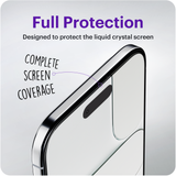 iPhone Air AR screen protector
