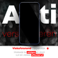 iPhone 17 screen protector