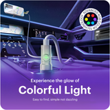 RGB Cable (White)