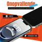 My Case 9H Gehard Glas Screenprotector voor iPhone 16e
