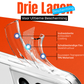 My Case Transparante Hoes voor Samsung Galaxy S22 Plus – Langdurig Helder