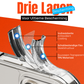 My Case Transparante Hoes voor iPhone 15 Pro Max – Langdurig Helder
