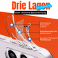 My Case Transparante Hoes voor Samsung Galaxy S23 – Langdurig Helder