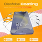 Solutionss4 Screenprotector voor Samsung Galaxy S24  – Case Vriendelijk