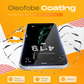 Solutionss4 Screenprotector voor iPhone 11 Pro – Case Vriendelijk