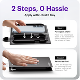 Samsung S26 AR screen protector
