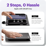 Samsung S26 Ultra AR screen protector