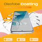 Solutionss4 Screenprotector voor Samsung Galaxy S22 Plus – Case Vriendelijk