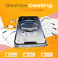 Solutionss4 Screenprotector voor iPhone 16e – Case Vriendelijk