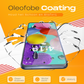 Solutionss4 Screenprotector voor Samsung Galaxy A51 – Case Vriendelijk