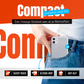 My Case Combo: Transparante Hoes met 2 Screenprotectors voor iPhone 11 – Extra Veiligheid