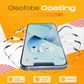 Solutionss4 Screenprotector voor iPhone 13/14 – Case Vriendelijk