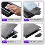Samsung S26 Plus Privacy Screenprotector