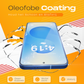 Solutionss4 Screenprotector voor Samsung Galaxy S25   – Case Vriendelijk