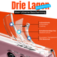 My Case Transparante Hoes voor Samsung Galaxy S22 Ultra – Langdurig Helder