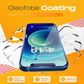Solutionss4 Screenprotector voor iPhone 12/12 Pro – Case Vriendelijk