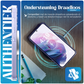 iTech Bumper Hoesje voor Samsung Galaxy S21 – Slank, Schokbestendig & Beschermend