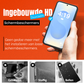 Samsung S26 Hoesje Zwart - Screen protector