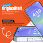 Samsung A36 Screenprotector – 2x Tempered Glass Beschermglas