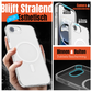 My Case Transparant MagSafe Hoesje voor iPhone 16e – Slank, Sterk & MagSafe-Klaar