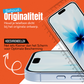 iPhone 17 screen protector