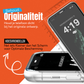 My Case 9H Gehard Glas Screenprotector voor iPhone 11 Pro