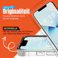 iTech Gehard Glas Screenprotector voor iPhone 13