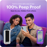 Samsung S26 Privacy Screenprotector