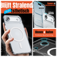 iPhone 17 Air hoesje Magsafe Transparant