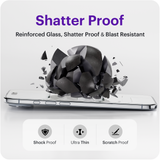 iPhone Air AR screen protector
