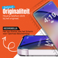 My Case 9H Gehard Glas Screenprotector voor Samsung Galaxy S23 Plus