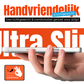 iPhone 16 Hoesje – Shockproof MagSafe Case met 360 Ring Stand Transparant