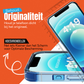iTech Gehard Glas Screenprotector voor iPhone 12