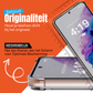 My Case 9H Gehard Glas Screenprotector voor Samsung Galaxy S21 Plus