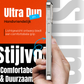 My Case Transparante Hoes voor iPhone 15 Pro Max – Langdurig Helder