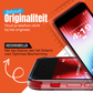 My Case 9H Gehard Glas Screenprotector voor iPhone SE 2022