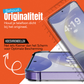 My Case 9H Gehard Glas Screenprotector voor Samsung Galaxy S24