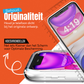 My Case 9H Gehard Glas Screenprotector voor iPhone 11