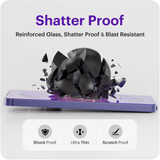 Samsung S26 Ultra AR screen protector