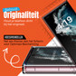 My Case 9H Gehard Glas Screenprotector voor Samsung Galaxy S22 Ultra