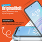 My Case 9H Gehard Glas Screenprotector voor Samsung Galaxy A53