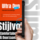 My Case Transparante Hoesje voor Apple iPhone 16e – Langdurig Helder