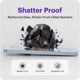 Samsung S26 Plus AR screen protector