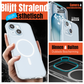 My Case Transparant MagSafe Hoesje voor iPhone 15 – Slank, Sterk & MagSafe-Klaar